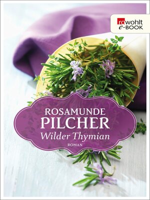 cover image of Wilder Thymian